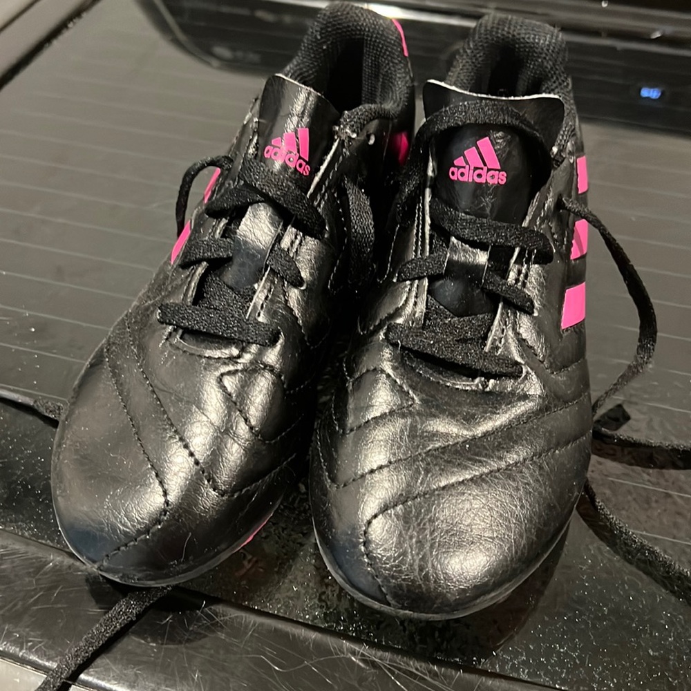 Adidas Youth Soccer Cleats